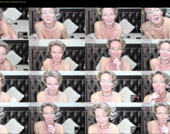 alexandrafix — 19 minute Chaturbate female cam show recording, 720p, Sep 18, 2023