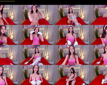 alicebels — 115 minute Chaturbate female cam show recording, 720p, Sep 18, 2023