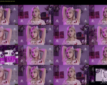 allotropp — 7 minute Chaturbate female cam show recording, 720p, Sep 18, 2023