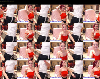 aly_alyce — 5 minute Chaturbate female cam show recording, 720p, Sep 18, 2023