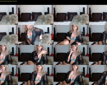 amanda0803 — 5 minute Chaturbate female cam show recording, 720p, Sep 18, 2023