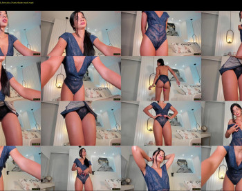 anablerd — 121 minute Chaturbate female cam show recording, 720p, Sep 19, 2023