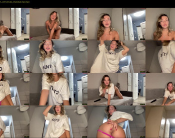angel_from_sky — 10 minute Chaturbate female cam show recording, 720p, Sep 18, 2023