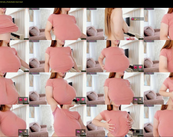 ann__w — 121 minute Chaturbate female cam show recording, 720p, Sep 18, 2023