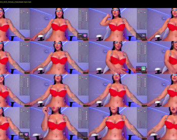 antonellaa_sweet — 3 minute Chaturbate female cam show recording, 720p, Sep 19, 2023