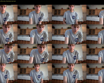 ashingwest97 — 4 minute Chaturbate male cam show recording, 720p, Sep 18, 2023