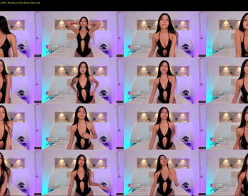 ashley_jones9 — 3 minute Chaturbate female cam show recording, 720p, Sep 19, 2023