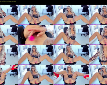 bad__babe — 75 minute Chaturbate female cam show recording, 720p, Sep 18, 2023