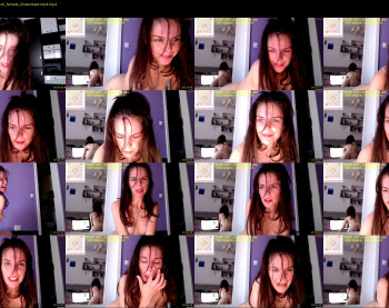 bella_alice — 3 minute Chaturbate female cam show recording, 720p, Sep 18, 2023