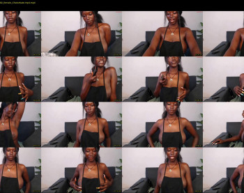 betty_fire_ — 10 minute Chaturbate female cam show recording, 720p, Sep 18, 2023