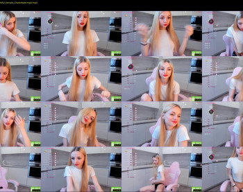 beverlyvega — 96 minute Chaturbate couple cam show recording, 720p, Sep 18, 2023