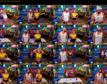 bigbananamilfshake — 120 minute Chaturbate couple cam show recording, 720p, Sep 18, 2023