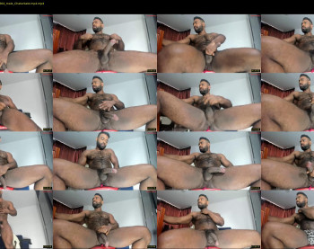 blackcoach — 32 minute Chaturbate male cam show recording, 480p, Sep 18, 2023