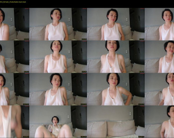 blueeyeess — 120 minute Chaturbate female cam show recording, 720p, Sep 18, 2023