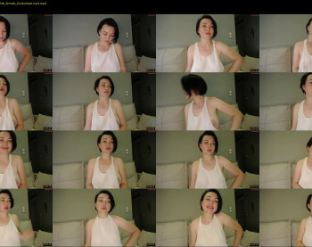 blueeyeess — 51 minute Chaturbate female cam show recording, 720p, Sep 18, 2023