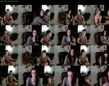 bunnynextdoor — 36 minute Chaturbate female cam show recording, 720p, Sep 19, 2023