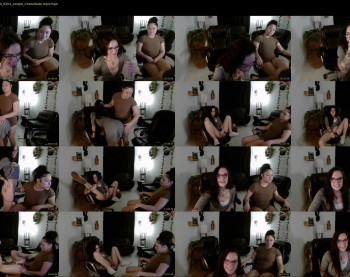 bunnynextdoor — 31 minute Chaturbate female cam show recording, 720p, Sep 19, 2023