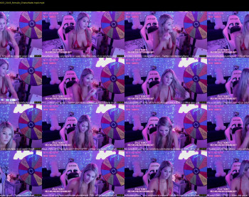 butterybubblebutt — 19 minute Chaturbate couple cam show recording, 720p, Sep 18, 2023