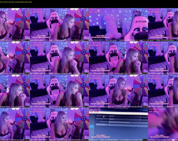 butterybubblebutt — 5 minute Chaturbate couple cam show recording, 720p, Sep 19, 2023