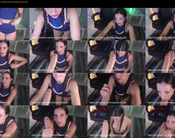catherinstone — 26 minute Chaturbate female cam show recording, 720p, Sep 18, 2023