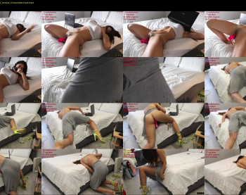 catty190 — 23 minute Chaturbate female cam show recording, 720p, Sep 18, 2023