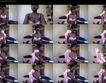 conymegan — 44 minute Chaturbate female cam show recording, 720p, Sep 18, 2023