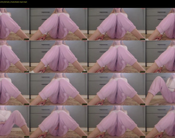 cuteemouse — 3 minute Chaturbate female cam show recording, 720p, Sep 18, 2023