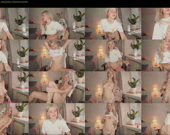 daddystrouble — 120 minute Chaturbate female cam show recording, 720p, Sep 18, 2023