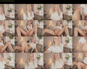 daddystrouble — 42 minute Chaturbate female cam show recording, 720p, Sep 18, 2023