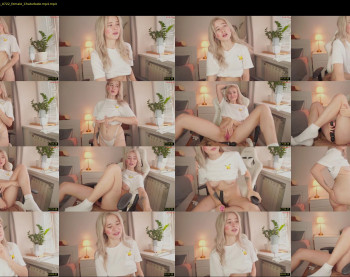 daddystrouble — 44 minute Chaturbate female cam show recording, 720p, Sep 18, 2023