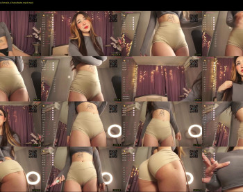 daisypro — 120 minute Chaturbate couple cam show recording, 720p, Sep 18, 2023