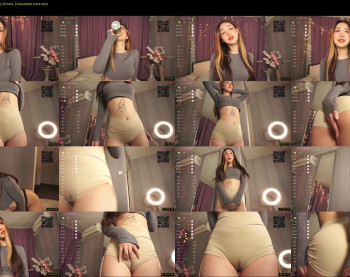 daisypro — 120 minute Chaturbate couple cam show recording, 720p, Sep 19, 2023