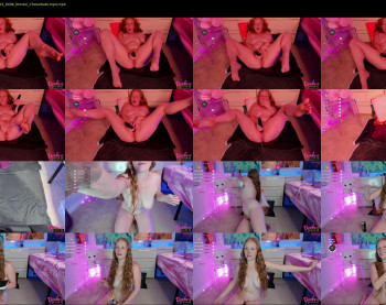 daphnemadison — 29 minute Chaturbate couple cam show recording, 720p, Sep 19, 2023