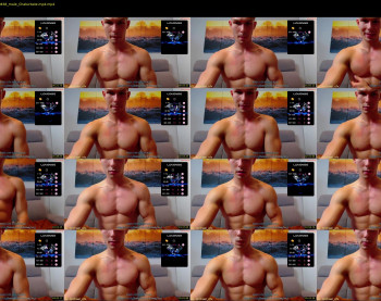 destroy_boy — 7 minute Chaturbate male cam show recording, 720p, Sep 18, 2023