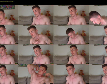 eddieds — 12 minute Chaturbate male cam show recording, 720p, Sep 18, 2023