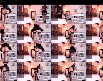 ella_pridee — 120 minute Chaturbate female cam show recording, 720p, Sep 18, 2023