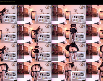 ella_pridee — 43 minute Chaturbate female cam show recording, 720p, Sep 18, 2023