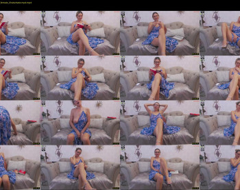 ellamilf — 47 minute Chaturbate female cam show recording, 720p, Sep 18, 2023