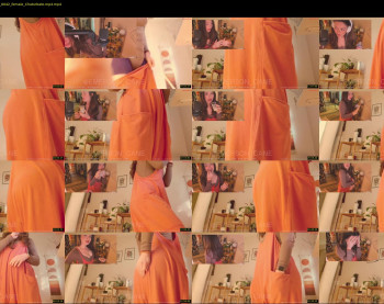 emersoncane — 63 minute Chaturbate female cam show recording, 720p, Sep 19, 2023