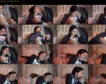 emma_johnson_ — 36 minute Chaturbate female cam show recording, 720p, Sep 19, 2023
