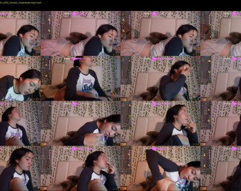 emma_johnson_ — 19 minute Chaturbate female cam show recording, 720p, Sep 19, 2023
