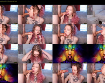 emptyhunters — 120 minute Chaturbate couple cam show recording, 720p, Sep 18, 2023