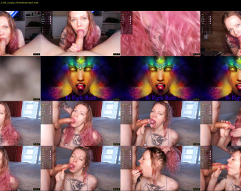 emptyhunters — 49 minute Chaturbate couple cam show recording, 720p, Sep 18, 2023