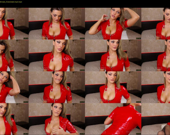 eva_ra — 28 minute Chaturbate female cam show recording, 720p, Sep 18, 2023