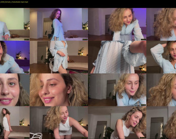 flaming_hotty — 75 minute Chaturbate female cam show recording, 720p, Sep 18, 2023