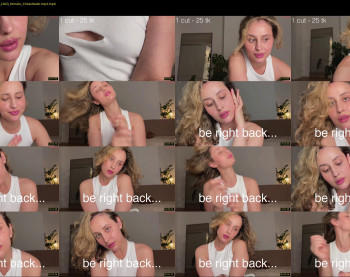 flaming_hotty — 42 minute Chaturbate female cam show recording, 720p, Sep 18, 2023