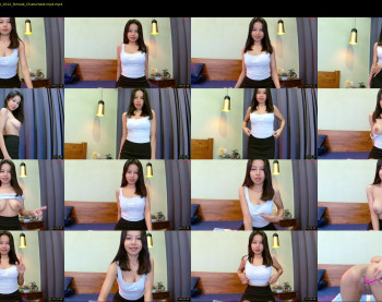 hersheys_aran — 83 minute Chaturbate female cam show recording, 720p, Sep 18, 2023
