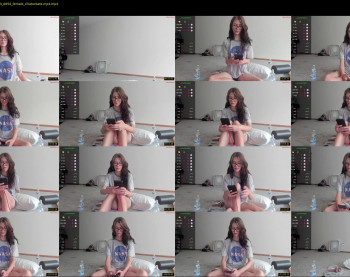 hiddenlegacies — 83 minute Chaturbate female cam show recording, 720p, Sep 19, 2023