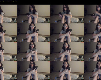 hiddenlegacies — 4 minute Chaturbate female cam show recording, 720p, Sep 19, 2023