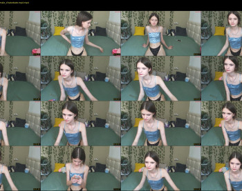 hizgi — 46 minute Chaturbate couple cam show recording, 720p, Sep 18, 2023